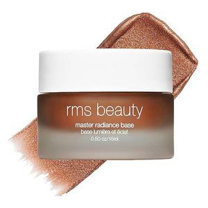 RMS BEAUTY | Master Radiance Base - Highlighting Cream | “Deep in Radiance”